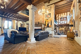 achat maison st-romain-en-gal 69560