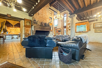 achat maison st-romain-en-gal 69560