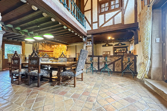 achat maison st-romain-en-gal 69560