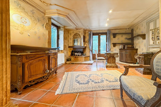 achat maison st-romain-en-gal 69560