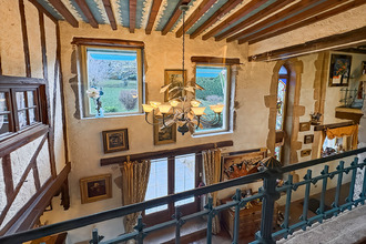 achat maison st-romain-en-gal 69560