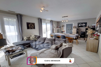 achat maison st-romain-en-gal 69560