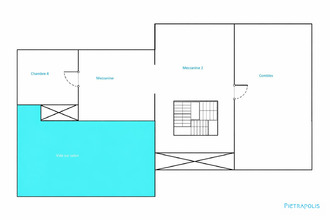 achat maison st-romain-en-gal 69560