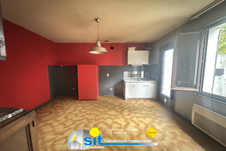achat maison st-romain-en-gal 69560