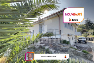 achat maison st-romain-en-gal 69560