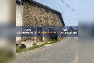 achat maison st-romain-en-jarez 42800