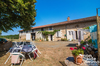 achat maison st-romain-et-st-clement 24800