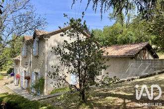 achat maison st-romain-et-st-clement 24800