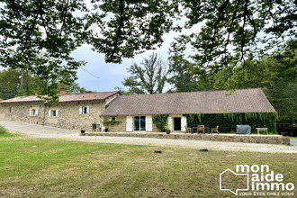 achat maison st-romain-et-st-clement 24800