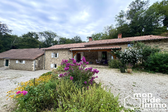 achat maison st-romain-et-st-clement 24800