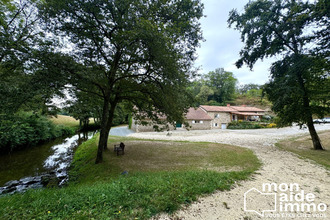 achat maison st-romain-et-st-clement 24800