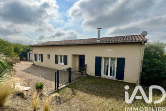 achat maison st-romain-la-virvee 33240