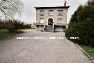 achat maison st-romain-lachalm 43620