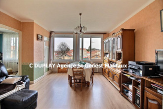 achat maison st-romain-lachalm 43620