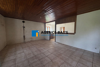 achat maison st-romain-lachalm 43620