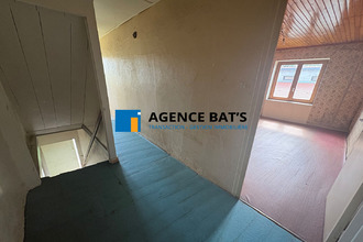 achat maison st-romain-lachalm 43620