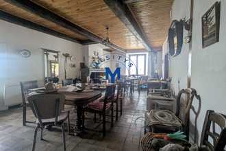 achat maison st-romain-lachalm 43620