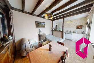 achat maison st-romain-lachalm 43620