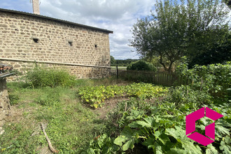 achat maison st-romain-lachalm 43620