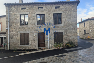 achat maison st-romain-lachalm 43620