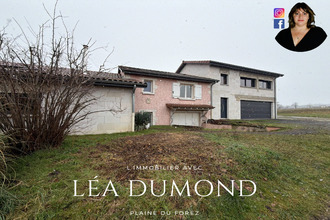 achat maison st-romain-le-puy 42610
