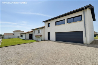 achat maison st-romain-le-puy 42610