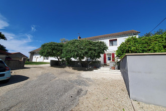 achat maison st-romain-sous-gourdon 71230