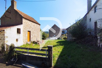 achat maison st-romain-sous-gourdon 71230