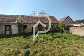 achat maison st-romain-sous-gourdon 71230