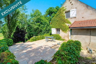 achat maison st-romain-sous-gourdon 71230