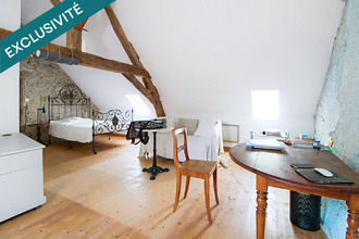 achat maison st-romain-sous-gourdon 71230