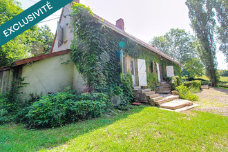 achat maison st-romain-sous-gourdon 71230