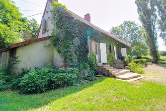 achat maison st-romain-sous-gourdon 71230