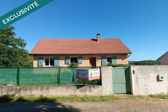achat maison st-romain-sous-gourdon 71230