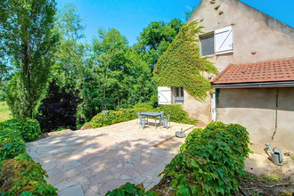 achat maison st-romain-sous-gourdon 71230