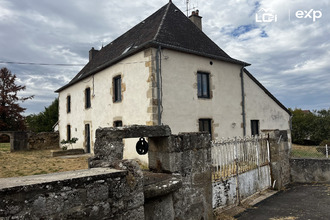 achat maison st-romain-sous-gourdon 71230