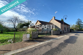 achat maison st-romain-sous-versigny 71420