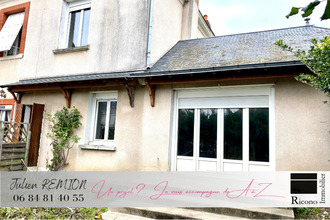 achat maison st-romain-sur-cher 41140