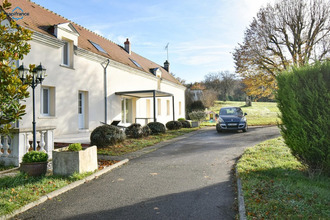 achat maison st-romain-sur-cher 41140