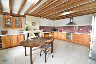 achat maison st-romain-sur-cher 41140