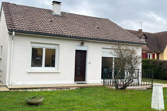 achat maison st-romain-sur-cher 41140