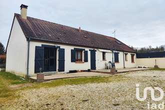 achat maison st-romain-sur-cher 41140