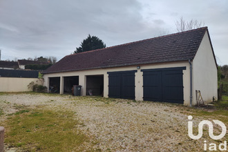 achat maison st-romain-sur-cher 41140