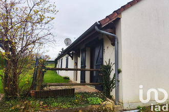 achat maison st-romain-sur-cher 41140