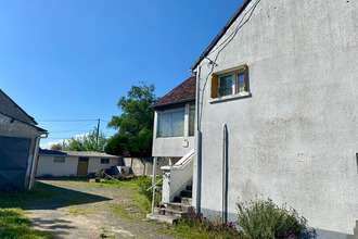 achat maison st-romain-sur-cher 41140