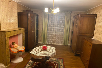 achat maison st-romain-sur-cher 41140