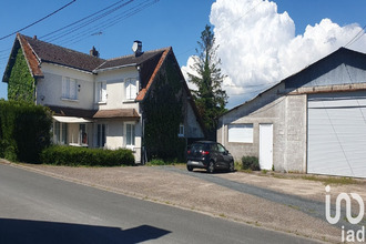 achat maison st-romain-sur-cher 41140