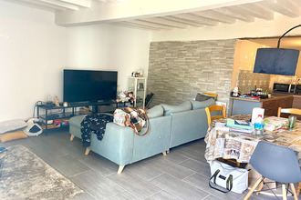 achat maison st-romain-sur-cher 41140