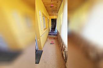 achat maison st-romain-sur-cher 41140