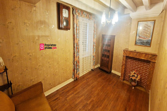 achat maison st-romain-sur-cher 41140